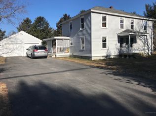 415 W River Rd, Waterville, ME 04901