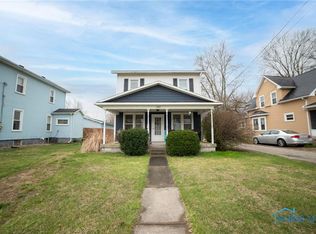 1009 Woodlawn Ave, Napoleon, OH 43545