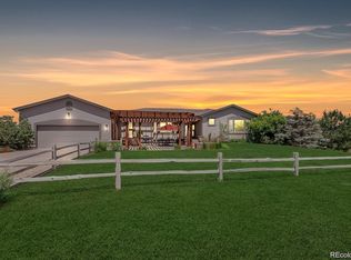 992 S CR 129, Bennett, CO 80102