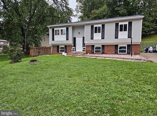 14398 Stella Ct, Woodbridge, VA 22193