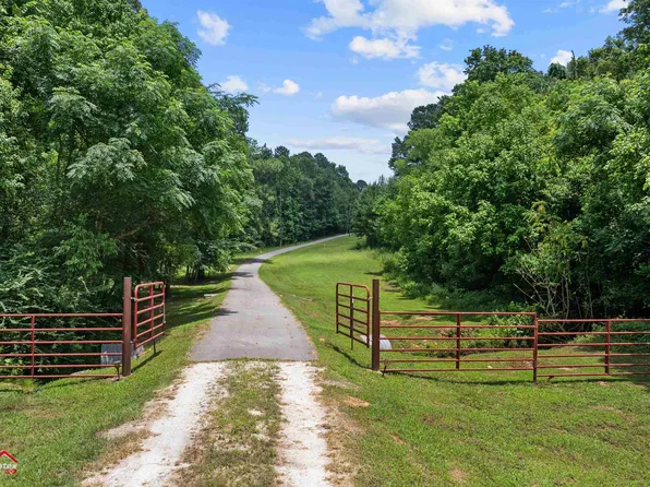 12493 State Highway 87 S, Shelbyville, TX 75973