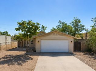4004 E Devlin Ave, Kingman, AZ 86409