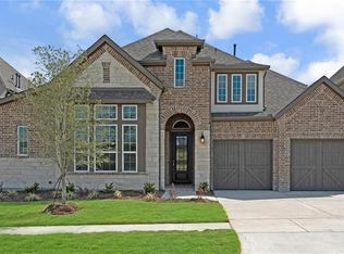 7021 Golf Club Dr, McKinney, TX 75070