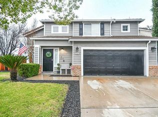 2927 Valcourt Way, Tracy, CA 95377
