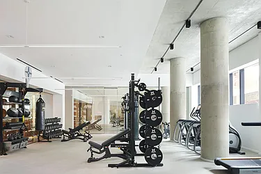 Rented by Triumph Property Group