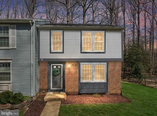 11710 Mossy Creek Ln, Reston, VA 20191