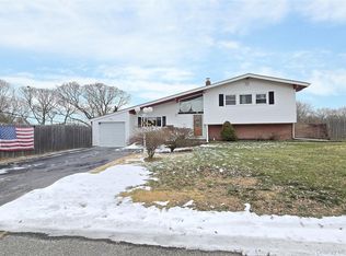 50 Spur Lane, Centereach, NY 11720