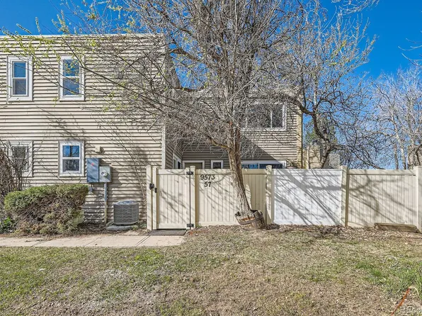 9573 E Kansas Circle #57, Denver, CO 80247