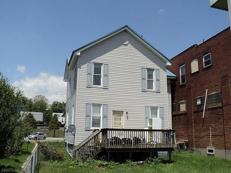 711 Front St Cresson, PA, 16630 Apartments for Rent Zillow