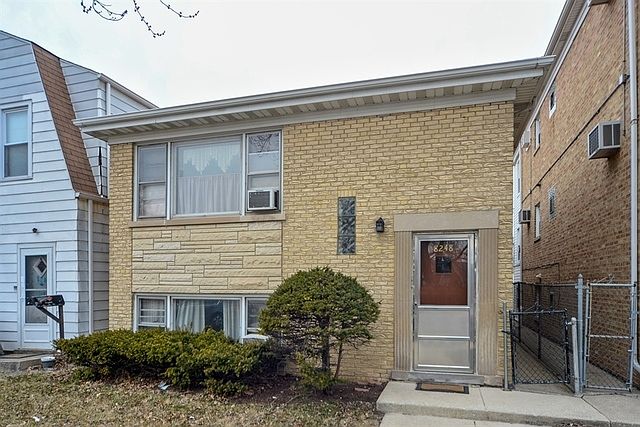 1st image of 8248 W Forest Preserve Ave #2