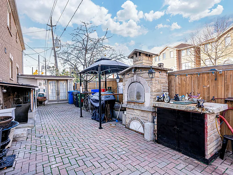 641 Caledonia Rd #BASEMENT — Photo 28