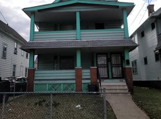 436 Eddy Rd FLOOR 1, Cleveland, OH 44108