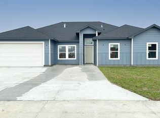 142 Shoalwater Way, Rockport, TX 78382