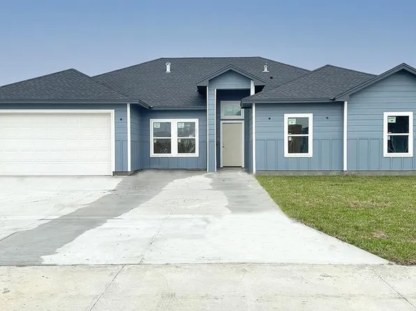 142 Shoalwater Way, Rockport, TX 78382
