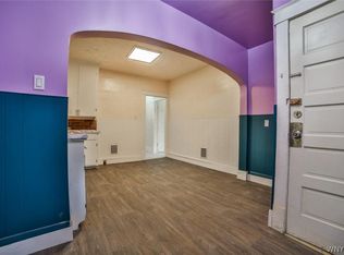 1805 Ferry Ave #2, Niagara Falls, NY