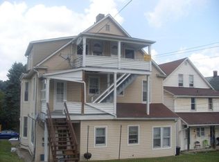 738 Coleman Ave FLOOR 3, Johnstown, PA 15902