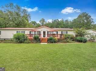 502 N Cromley Rd, Brooklet, GA 30415