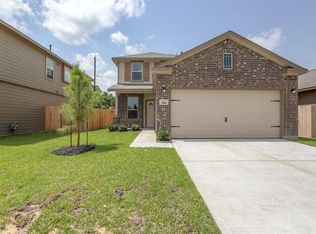 7414 Wheatley Gardens Dr, Houston, TX 77016