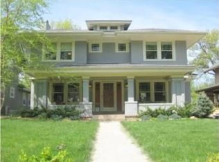 5740 McGee St, Kansas City, MO 64113
