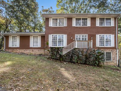 2352 Highway 138 SW, Conyers, GA, 30094