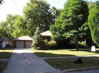 635 Clinton Ct, Findlay, OH 45840