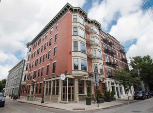14 W 14th St #201, Cincinnati, OH 45202