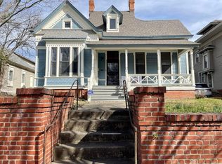 2107 Broadway St, Little Rock, AR 72206