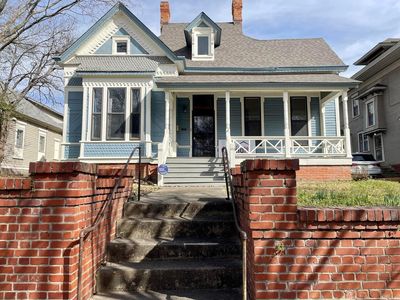 2107 Broadway St, Little Rock, AR, 72206