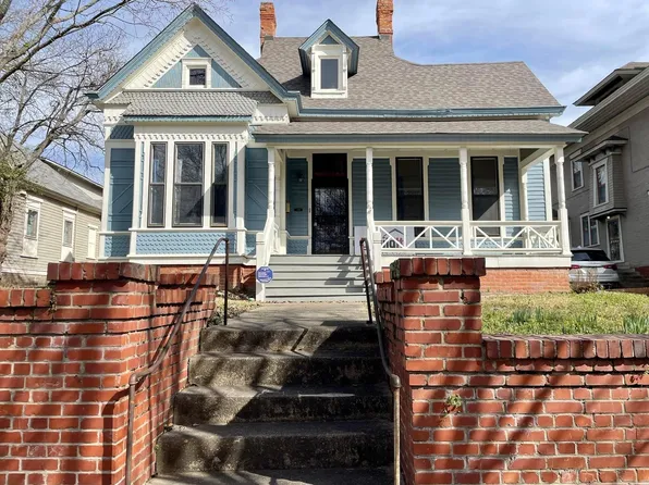 2107 Broadway St, Little Rock, AR 72206