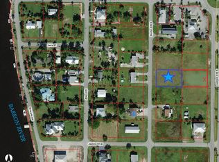 203 Storter Ave S, Everglades, FL 34139