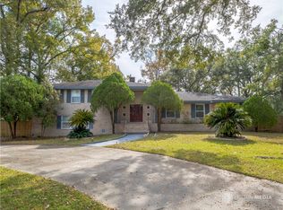 2730 Oriole St, Brunswick, GA 31520