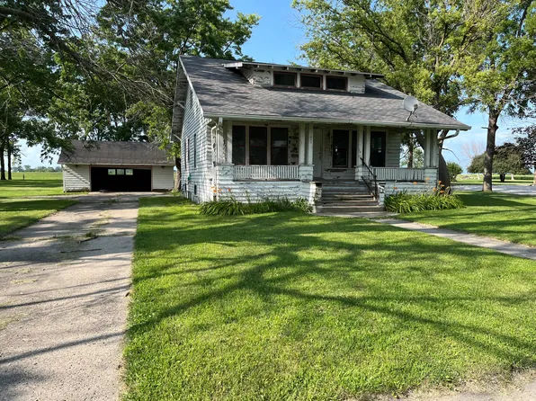 612 Park Ave, Ellsworth, IA 50075