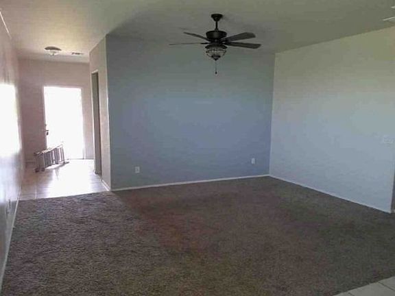 Additional Living Room