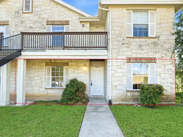 3201D El Salido Pkwy APT 522, Cedar Park, TX 78613