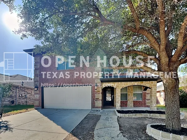 345 Chalkstone Dr, Fort Worth, TX 76131