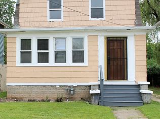 393 Newburgh Ave, Buffalo, NY 14215