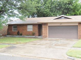 2508 S Sycamore Ave, Broken Arrow, OK 74012