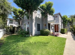1952 Pine Ave APT 5, Long Beach, CA 90806