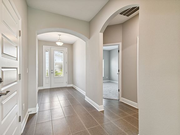 Interior - Representational Photo