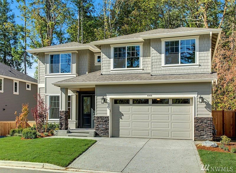 1st image of 4969 229th Ave SE #Lot10