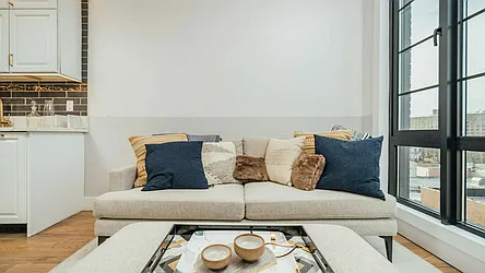 Rented by Nooklyn NYC LLC