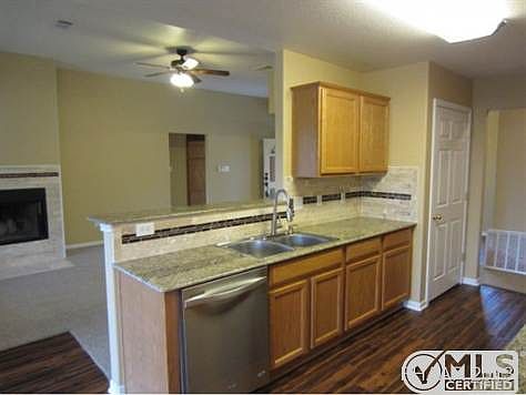 Open Kitchen