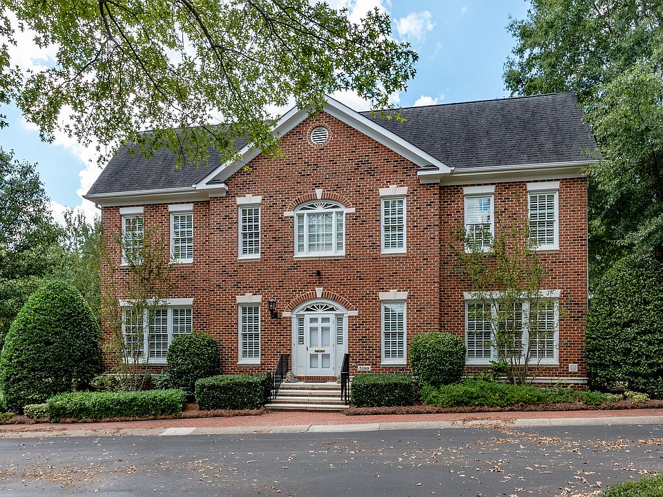 Full Brick Exterior