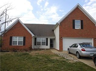 1867 Portview Dr, Spring Hill, TN 37174