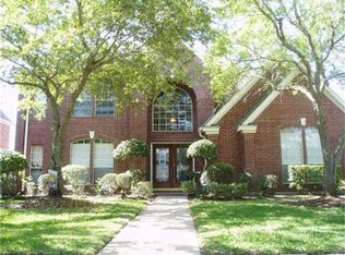 3126 Colony Crossing Dr, Sugar Land, TX 77479