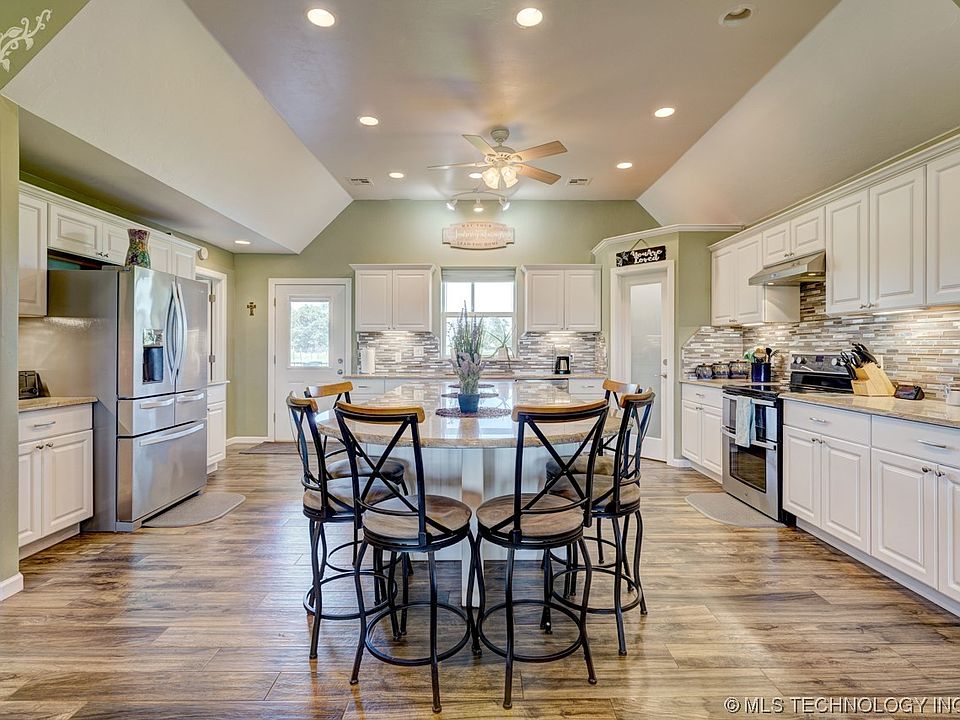 750769 S Highway 18, Agra, OK 74824 Zillow