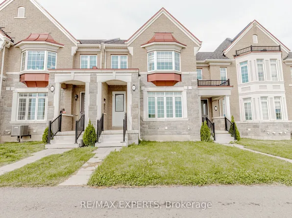 4025 6th Line, Oakville, ON L6H 3P8