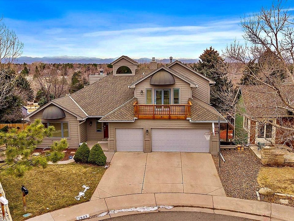 1st image of 7943 S Olive Court