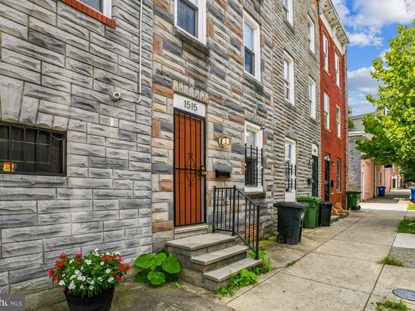 1515 McHenry St, Baltimore, MD 21223