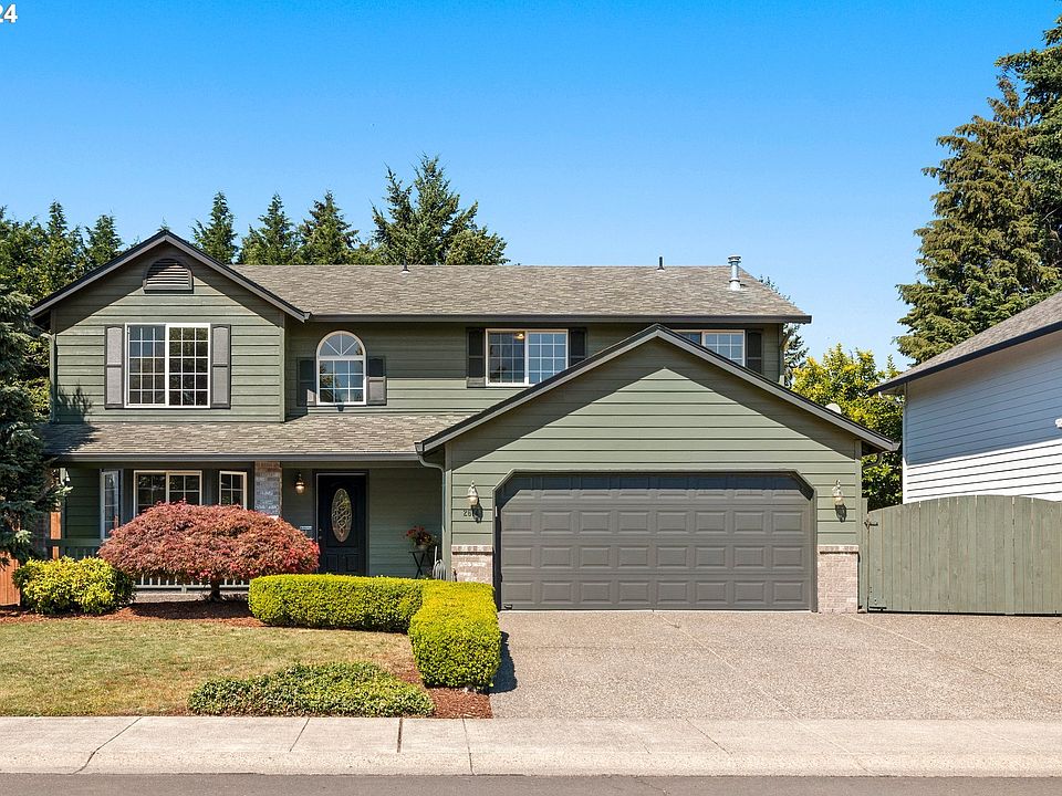 1st image of 2614 NE 173rd Ave